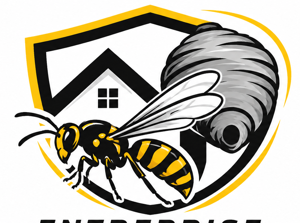 Logo Entreprise Nid de Guêpes & Frelons